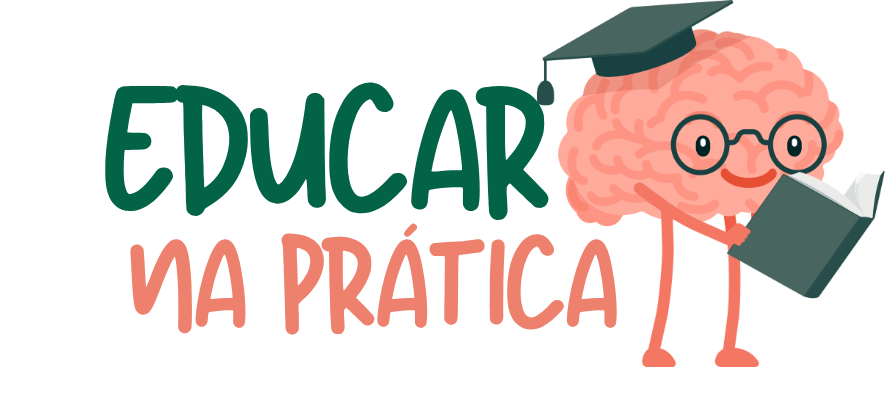 Educar na prática - Blog de recursos e materiais educativos para pais e educadores